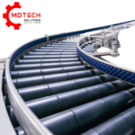 Belt Conveyor Systems