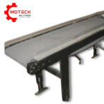 Variable Speed Belt Conveyors