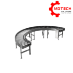 Bend Roller Conveyor Systems - Image 2