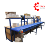 Packing Belt Conveyors