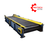 Slat Conveyor