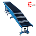 Telescopic Roller Conveyors - Image 2